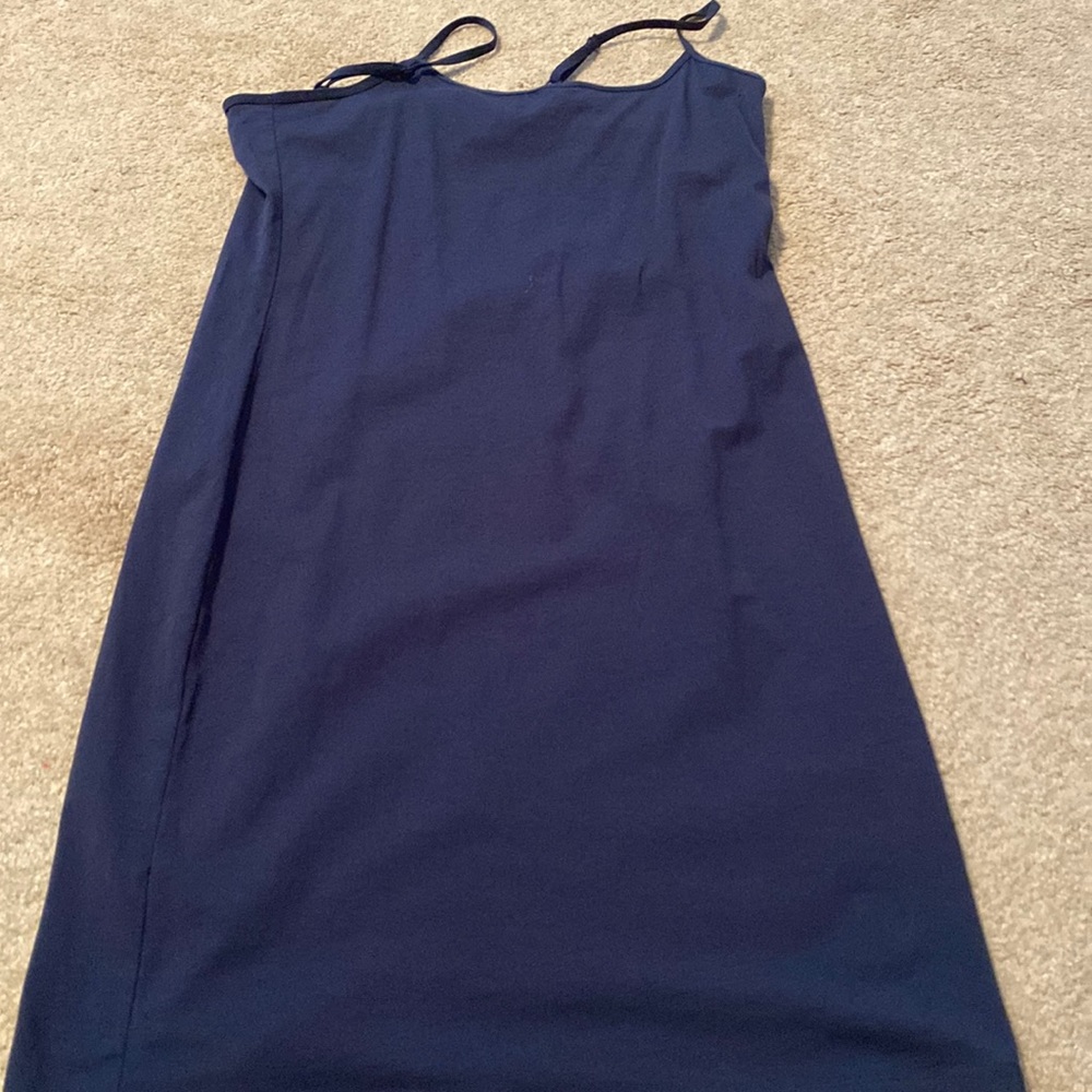 Cami Slip Dress